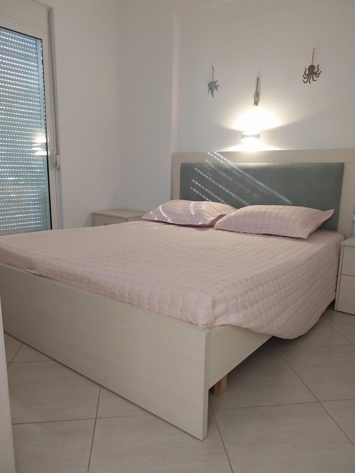 Susy Sea View Apartment Sarandë 외부 사진