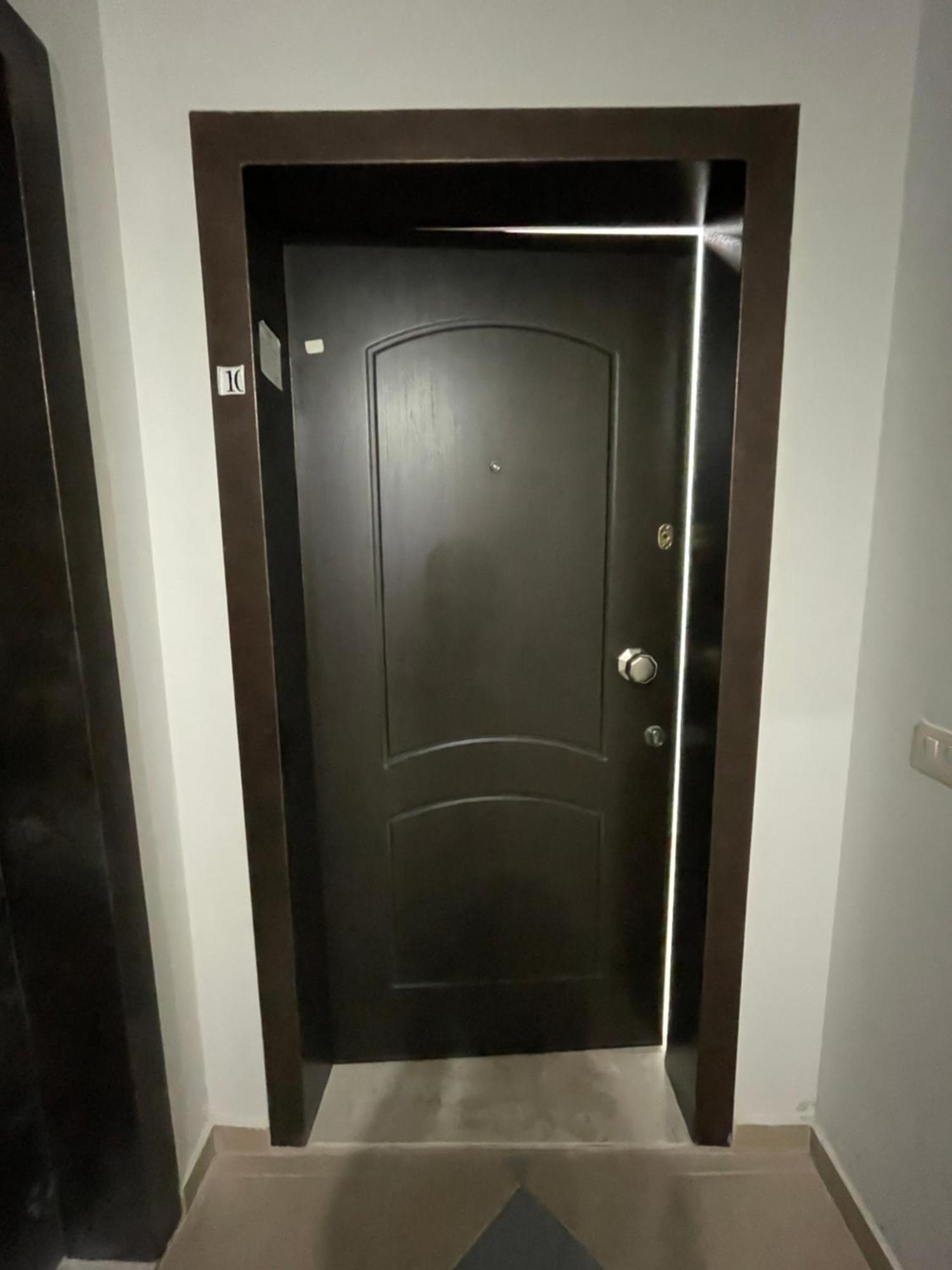 Susy Sea View Apartment Sarandë 외부 사진