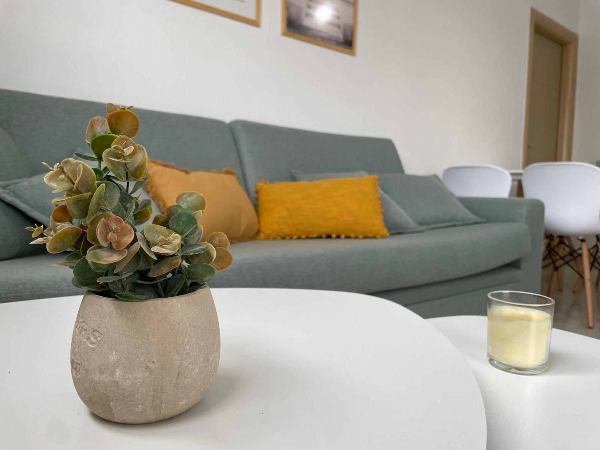 Susy Sea View Apartment Sarandë 외부 사진