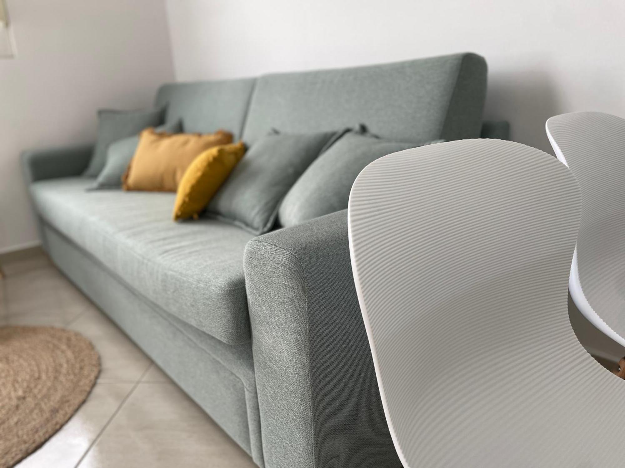 Susy Sea View Apartment Sarandë 외부 사진