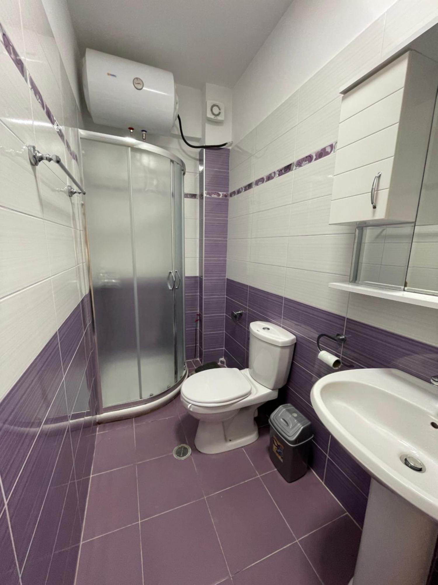 Susy Sea View Apartment Sarandë 외부 사진