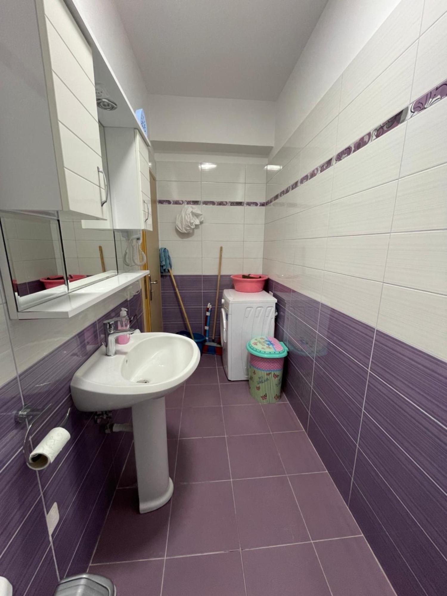 Susy Sea View Apartment Sarandë 외부 사진