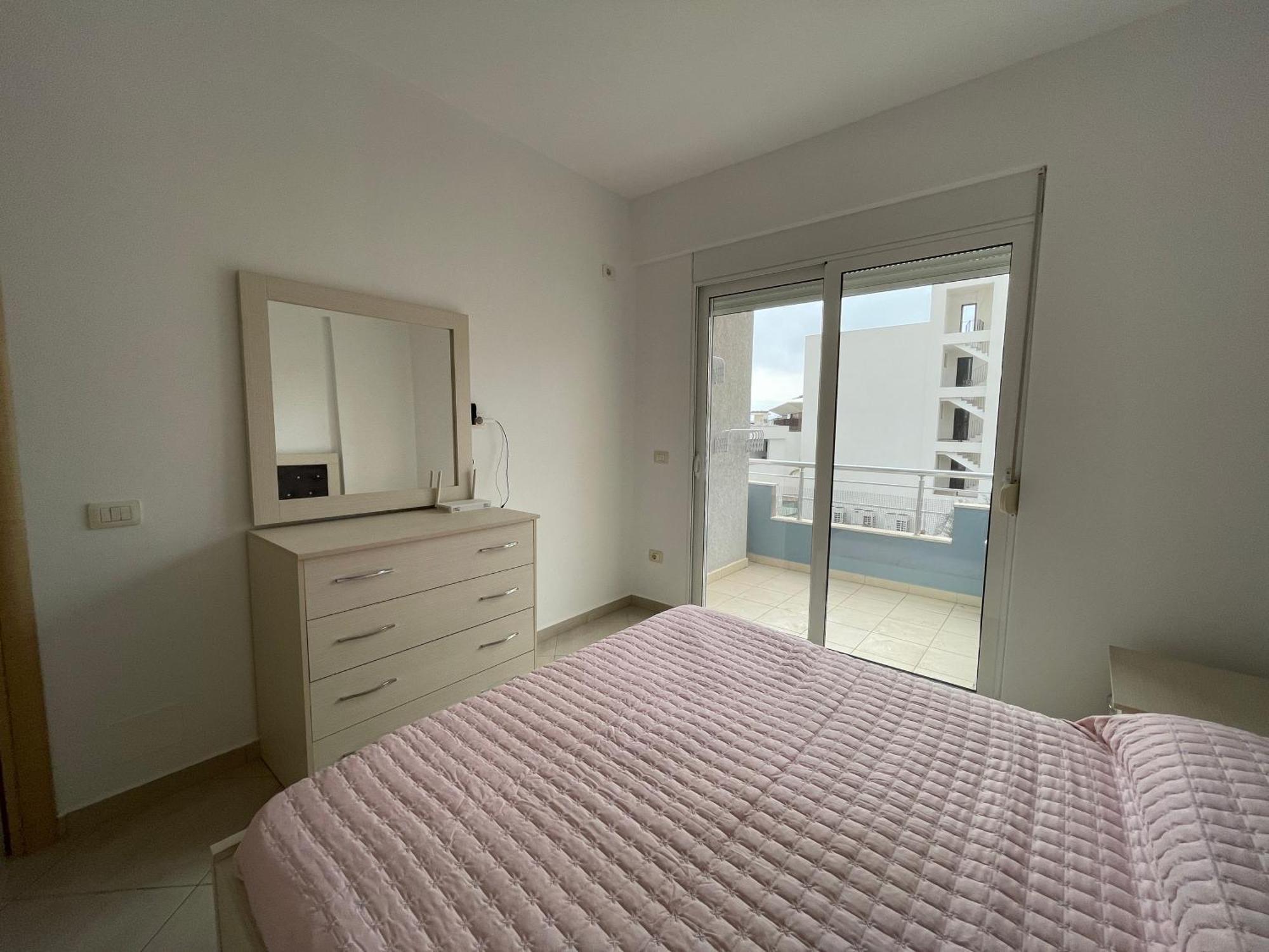 Susy Sea View Apartment Sarandë 외부 사진